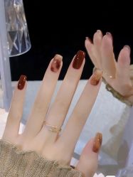 -M·X Nail日式美甲美睫