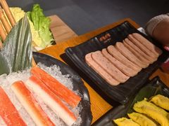 -呷哺呷哺 黄金牧场 (宝山正大乐城店)