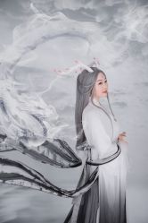 -盘子女人坊古装写真摄影(天津总店)