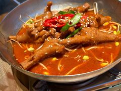 -KimPro 辛普乐概念韩餐