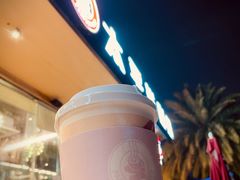 -太平洋咖啡(海滨泳场店)