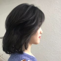 -TRIMS HAIR 修剪造型·烫染接发