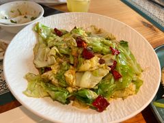 -明思味 二十年潮粤菜(榕城东山店)