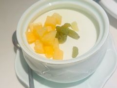 自制酸奶-徽韵人家·传承正宗徽菜(牡丹园店)