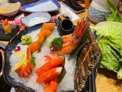 -伊豆野菜村(大族广场店)