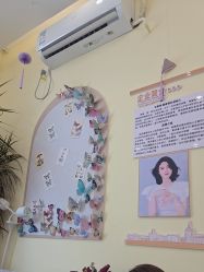 -闺蜜美甲