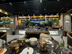 -川骄海鲜自助(亚运村店)