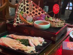 -吼堂老火锅(太古里总店)