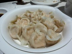 -北塘海鲜·天津菜·鲅鱼水饺是一绝(大光明桥旗舰店)