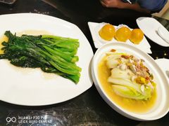 -高第街56号港式餐厅(山大路店)