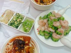 -杏园餐厅(西四北大街店)