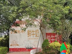 -光明农场大观园