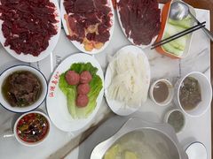 -乌记鲜活牛肉城(金砂东路店)
