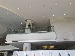 -中国海洋大学（崂山校区）-图书馆