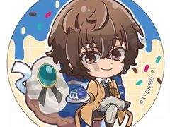 -乐唐潮玩·谷子·一番赏·手办