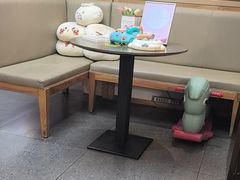 -隆喜元鱼汤包·海鲜(中联广场店)