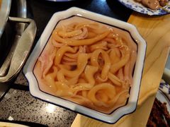 -飘香火锅(玉林西路店)