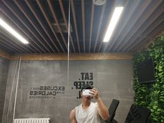 -漾健身·普拉提(橡树湾店)