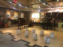 -横沥牛庄(总店)