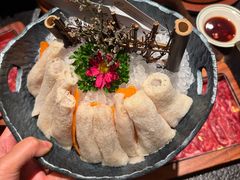 -季季山·云南野生菌火锅(上海首店)