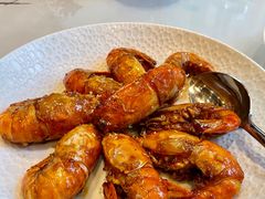 -香乐园·淮扬菜中餐厅·Shang Garden(福田香格里拉店)