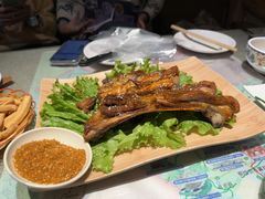 -牧马人奶茶馆(乌兰察布总店)