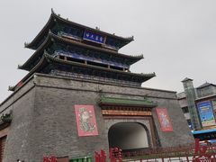 -鼓楼夜市