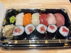 琴寿司雅-琴寿司居酒屋(中山广场店)