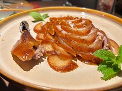 -青年公社烤鸭(熙悦天街店)