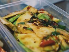 -婉泰·特色小吃·舂鸡脚(告庄二店)