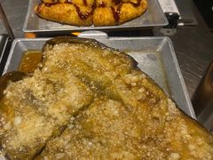 -很久以前羊肉串(大华三路店)