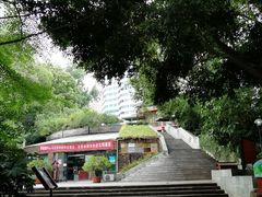 -成都市活水公园