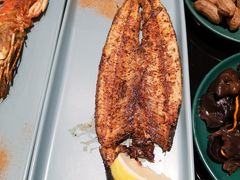 -海食焗(新光天地店)