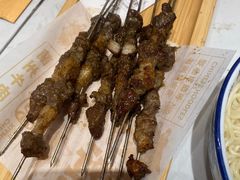 -陳香貴·兰州牛肉面(上海长风大悦城店)