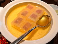 -庐灶江南·江南菜·四合院Bistro(东直门·华侨夜泊君亭店)