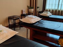 -颐而康按摩(八一桥总店)