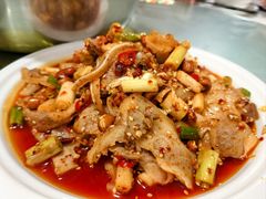 -彭大姐老店黄辣丁(新津店)