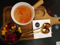 -炖物24章·顺时轻养茶(杭州大厦店)
