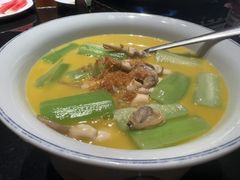 -许爷家·生态湖鲜(徐汇日月光店)