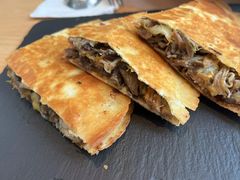法国甜橙油封鸭馅饼-Bco豆库(雨花客厅店)
