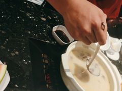-湯系餐室(苏宁广场店)