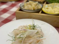 -吉源大排档·鱼生·海鲜(烧烤彩印厂店)