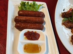 -天厨妙香素食餐厅(清华店)