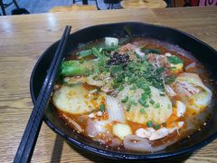 -麻小劲菌汤麻辣烫(体育西路店)