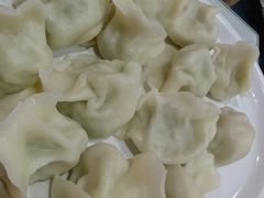 -听涛雅苑百味饺子老家菜馆