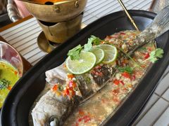 -CHINCHIN 青青·泰国料理(万象食家店)