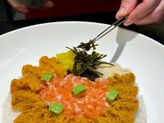 -常鲜楼常来尝鲜海胆馆(星海店)