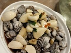 -揭阳钟记小食(福田新村店)