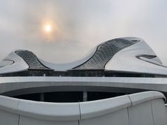 -哈尔滨大剧院
