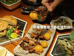 -弓二·烧鸟居酒屋(财富购物中心店)